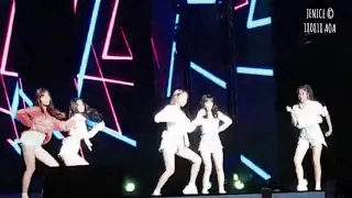 180818 AOA - LIKE A CAT