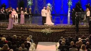 The Marriage of Benny & Suzanne Hinn