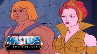 He-Man Official | 3 HOUR COMPILATION | Easter Special | Full Episodes | Cartoons For Kids