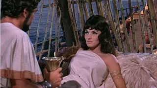 Jason And The Argonauts 1963 Classic Movie Clips