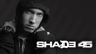 Shade 45 - Behind the Boards: Eminem [2008]