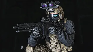 Ghost Recon Breakpoint - Special Forces Going Loud