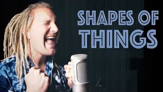 Shapes of Things (Gary Moore Cover) feat. Paul Mulhearn & Kyle Brian