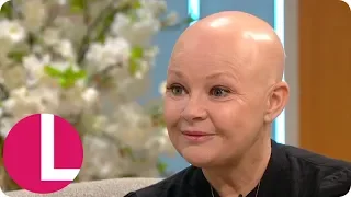 Gail Porter Discusses the Death of Keith Flint and Her Own Mental Health Struggles | Lorraine