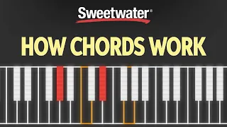 How Chords Work with Jacob Dupre