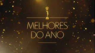 Melhores do Ano - Vinheta de Intervalo (02/01/2022)