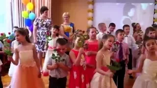 "Воспитатели любимые мои" Евтодьевой Аллы