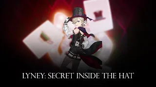 Lyney: Secret Inside the Hat (Lustrous Trick) - Remix Cover (Genshin Impact)