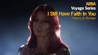 ABBA Voyage Series – Part 1: "I Still Have Faith In You" | History & Review