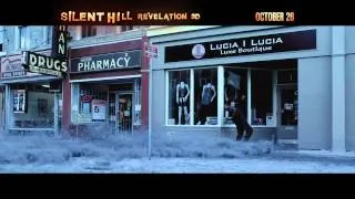 Silent Hill: Revelation 3D -- TV Spot -- Regal Movies [HD] #2