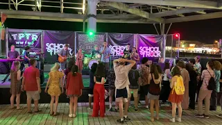 SoR House Bands, Wildwood 2019: Billy Joel - Movin' Out