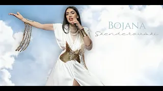 Bojana Skenderovski - Zapejte site angeli (live) - 2024