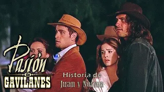 Pasion de Gavilanes [PDG]: Juan y Norma (412)