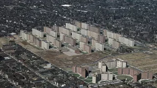 The Infamy of Pruitt Igoe