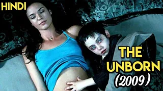 The Unborn (2009) Movie Explained in Hindi