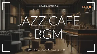 [𝙍𝙚𝙡𝙖𝙭𝙞𝙣𝙜 𝙅𝙖𝙯𝙯]🎶𝐏𝐥𝐚𝐲𝐥𝐢𝐬𝐭 Gentle Jazz for Stress Relief featuring Mellow Sounds to Calm the Mind