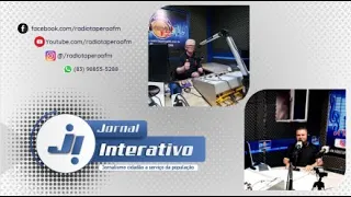 JORNAL INTERATIVO 31/05/2024