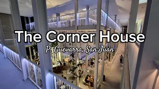 The Corner House 🏠 San Juan 🐶 #foryou #restaurant 😍