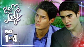 Be My Lady | Episode 170 (1/4) | October 19, 2022