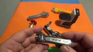 Lighter ! Редкие и странные ЗАЖИГАЛКИ  !!! ))) Такого ты не видел !