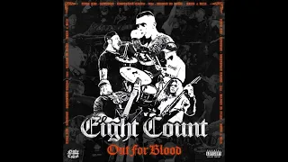 Eight Count - Out For Blood 2024 (Full EP)