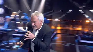 Валерий Меладзе - Актриса | Концерт "Полста" 2015 года