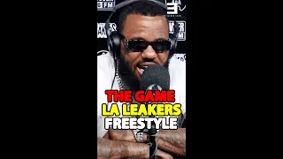 The Game LA Leakers FREESTYLE: 🔥Or💩?