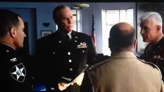 Abraham Lincoln Speech from "Saving Private Ryan".