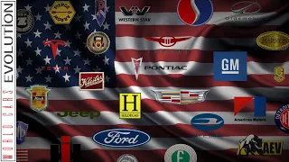 W.C.E.-United States Car Brands, Companies & Manufacturer Logos