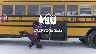 REI Presents: Everyone Skis
