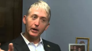 Rep. Gowdy on Benghazi's unanswered questions