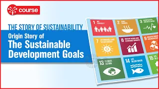 Episode 4: Origin Story of Sustainable Development Goals | Origin of SDGs | SDG Plus