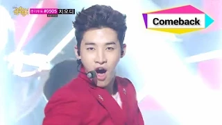 [Comeback Stage] Henry - Fantastic 헨리 - 판타스틱, Show Music core 20140712