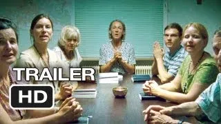 Paradise Faith Official Trailer #1 (2013) - Drama HD