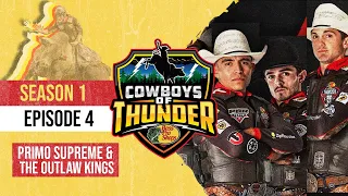 Cowboys of Thunder | Season 1, Episode 4