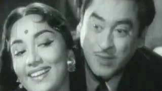 Zaroorat Hai Zaroorat Hai - Kishore Kumar, Sadhana, Manmauji Song