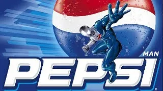 Pepsi Man - تختيم لعبة بيبسي مان