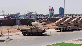 IDEX 2021