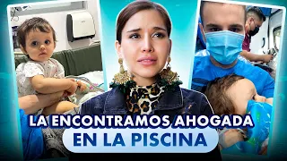 La EXPERIENCIA más HORRIBLE de este año. El PODER de DIOS - SÍ VALE ESPERAR