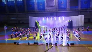 StudDance 2019 СумДУ