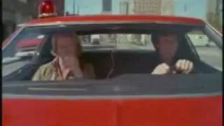 Starsky and Hutch (Best scene)