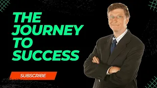 Billionaire Philanthropist: The Bill Gates Story || The Journey to Success