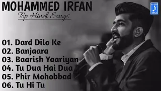 Mohammed Irfan : Top Hindi Songs: All Song World :