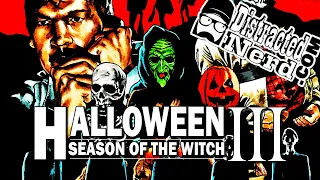 Halloween 3 Season of the Witch Breakdown