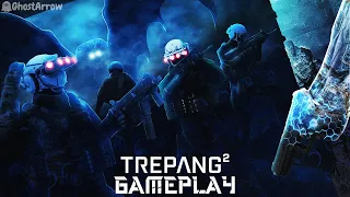 Trepang2 Gameplay | Hard Difficulty | No Commentary | Epic Graphics | 2K/1440p