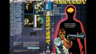 Assassin (1986)🇺🇲 [Castellano]