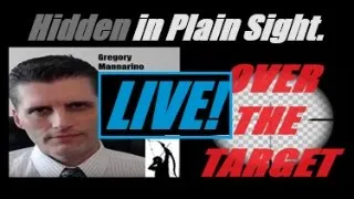 LIVE! Economic MELTDOWN Worsens. FAKE GDP Numbers. Home Sales NOSEDIVE. Trade Gap WIDENS. Mannarino