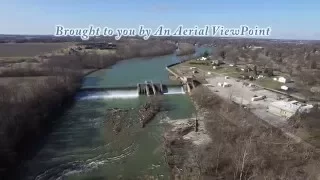 Fremont's Ballville Dam