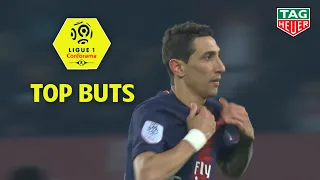 Top buts 29ème journée - Ligue 1 Conforama / 2018-19