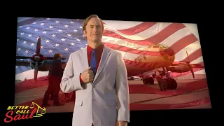 Better Call Saul - GTA V Loading Screen